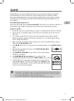 Preview for 27 page of DSG RNDUDIB15E Nstruction Manual