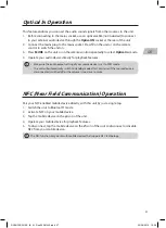 Preview for 37 page of DSG RNDUDIB15E Nstruction Manual