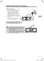 Preview for 49 page of DSG RNDUDIB15E Nstruction Manual