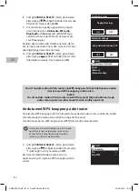 Preview for 84 page of DSG RNDUDIB15E Nstruction Manual