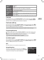 Preview for 105 page of DSG RNDUDIB15E Nstruction Manual