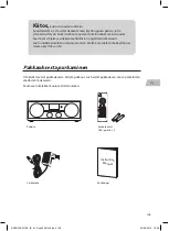 Preview for 109 page of DSG RNDUDIB15E Nstruction Manual