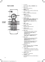 Preview for 112 page of DSG RNDUDIB15E Nstruction Manual