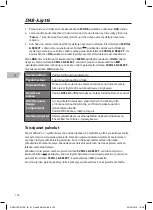 Preview for 130 page of DSG RNDUDIB15E Nstruction Manual