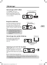 Preview for 147 page of DSG RNDUDIB15E Nstruction Manual