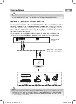 Preview for 25 page of DSG TH-D437H Manual