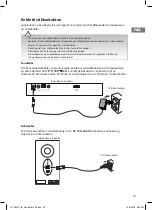 Preview for 47 page of DSG TH-D437H Manual