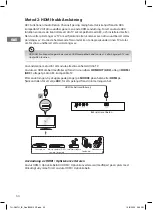 Предварительный просмотр 64 страницы DSG TH-D437H Manual