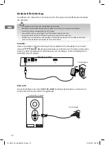 Предварительный просмотр 66 страницы DSG TH-D437H Manual