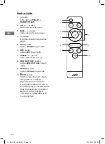 Предварительный просмотр 78 страницы DSG TH-D437H Manual