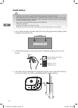 Предварительный просмотр 80 страницы DSG TH-D437H Manual