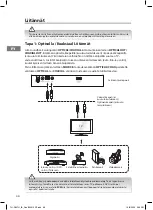 Предварительный просмотр 82 страницы DSG TH-D437H Manual