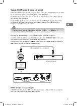 Предварительный просмотр 83 страницы DSG TH-D437H Manual