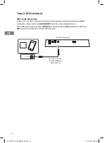 Предварительный просмотр 84 страницы DSG TH-D437H Manual