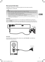 Предварительный просмотр 85 страницы DSG TH-D437H Manual