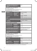 Предварительный просмотр 92 страницы DSG TH-D437H Manual