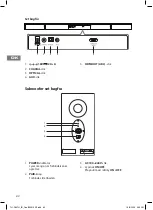 Предварительный просмотр 96 страницы DSG TH-D437H Manual