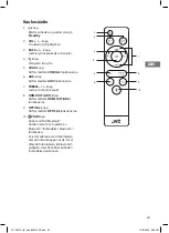 Предварительный просмотр 97 страницы DSG TH-D437H Manual