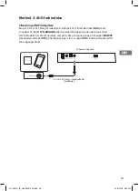 Предварительный просмотр 103 страницы DSG TH-D437H Manual