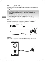 Предварительный просмотр 104 страницы DSG TH-D437H Manual