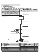 Предварительный просмотр 11 страницы DSI LIGHTING 310 499 420 Use And Care Manual