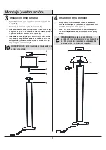 Предварительный просмотр 13 страницы DSI LIGHTING 310 499 420 Use And Care Manual