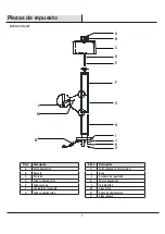 Предварительный просмотр 15 страницы DSI LIGHTING 310 499 420 Use And Care Manual