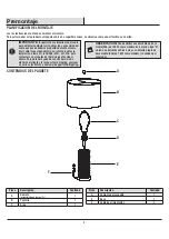 Preview for 10 page of DSI LIGHTING 310 499 945 Use And Care Manual