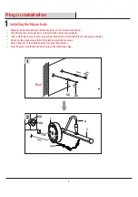 Предварительный просмотр 14 страницы DSI LIGHTING HD6153A1 Use And Care Manual