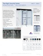 Preview for 4 page of DSI DS400 Series Service & Installation Manual