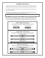 Preview for 10 page of DSI DS400 Series Service & Installation Manual