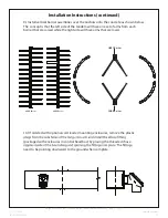 Предварительный просмотр 13 страницы DSI DS400 Series Service & Installation Manual