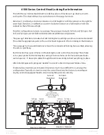 Preview for 22 page of DSI DS400 Series Service & Installation Manual