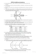 Предварительный просмотр 6 страницы DSI DST-80 Service & Installation Manual