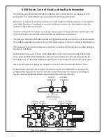 Предварительный просмотр 11 страницы DSI DST-80 Service & Installation Manual