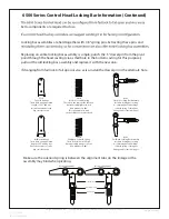 Предварительный просмотр 12 страницы DSI DST-80 Service & Installation Manual