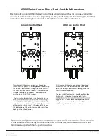 Preview for 17 page of DSI DST-80 Service & Installation Manual