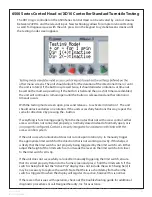 Preview for 19 page of DSI DST-80 Service & Installation Manual