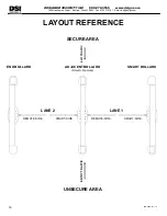 Предварительный просмотр 16 страницы DSI ES8900 Installation And Operation Manual