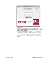 Предварительный просмотр 14 страницы DSI PNM-P3P-USB16 Installation Manual