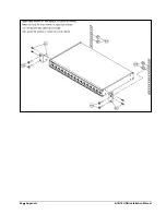 Предварительный просмотр 26 страницы DSI PNM-P3P-USB16 Installation Manual