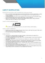 Preview for 6 page of DSIC DS4A User Manual