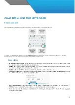 Preview for 25 page of DSIC DS4A User Manual