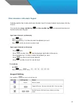 Preview for 28 page of DSIC DS4A User Manual