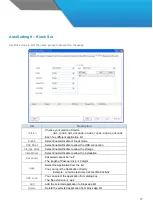 Preview for 57 page of DSIC DS4A User Manual