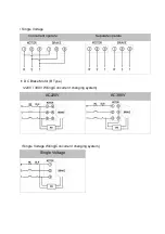 Предварительный просмотр 17 страницы DSK Geared motor Instruction Manual