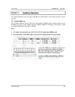 Preview for 16 page of DSM Computer AG 96D2431o User Manual