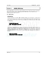 Preview for 18 page of DSM Computer AG 96D2431o User Manual