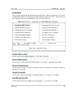 Preview for 21 page of DSM Computer AG 96D2431o User Manual