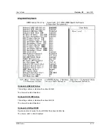 Preview for 34 page of DSM Computer AG 96D2431o User Manual